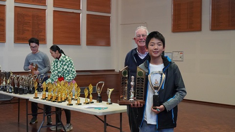 2025 WA Junior Chess Championship Pic12